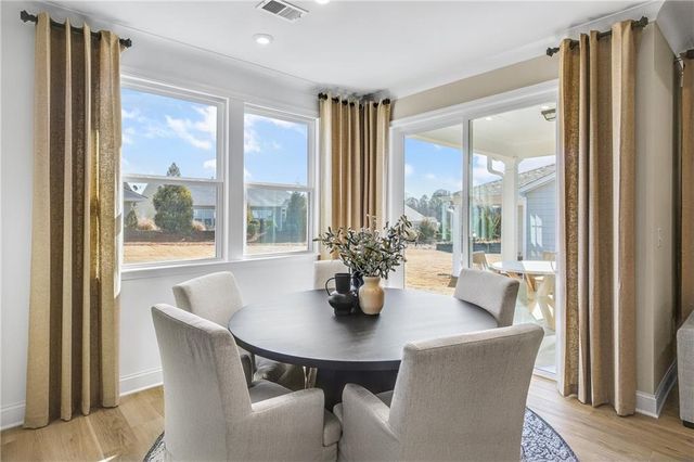 1113 LeConte Court, Griffin, GA 30223