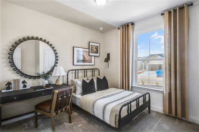 1113 LeConte Court, Griffin, GA 30223