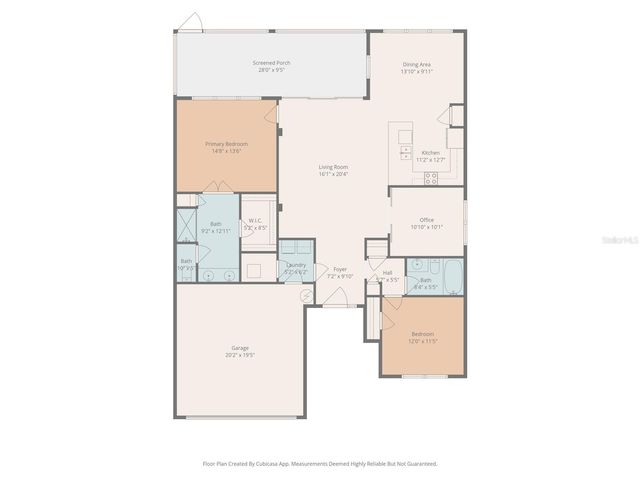 4683 SW 40TH PLACE, Ocala, FL 34474