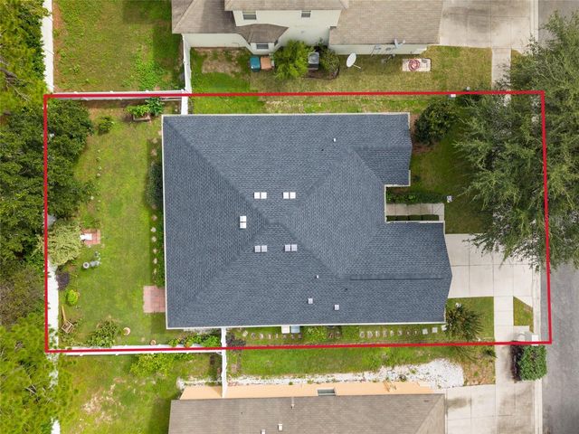 4683 SW 40TH PLACE, Ocala, FL 34474