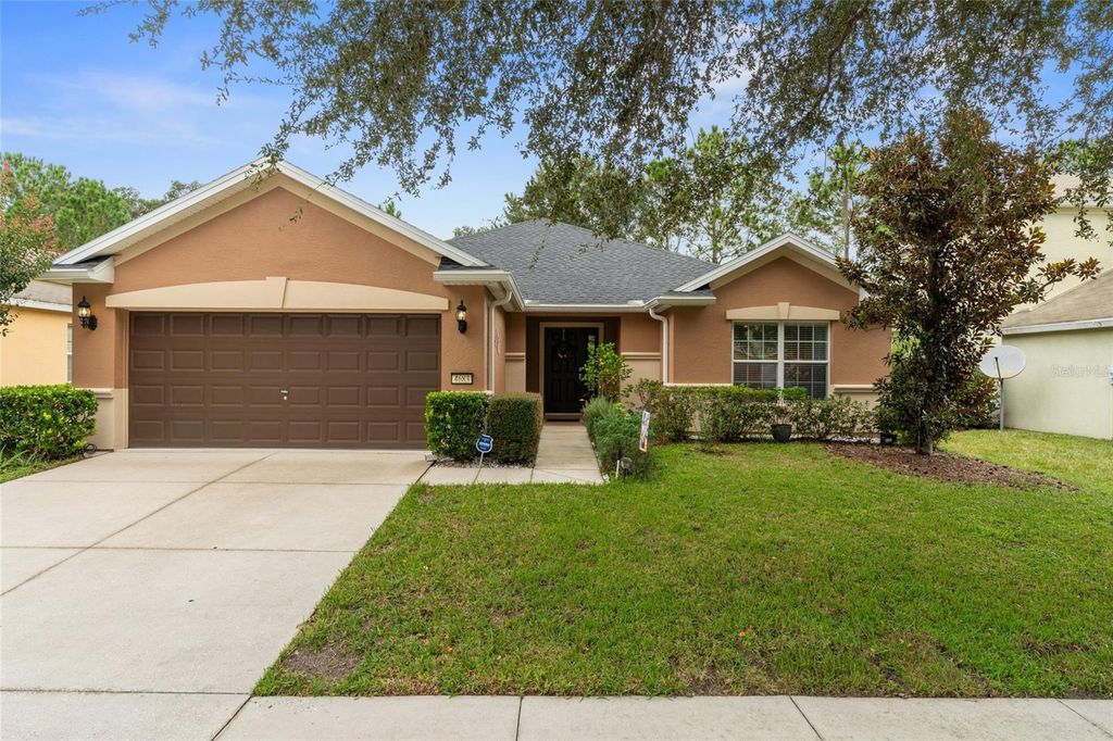 4683 SW 40TH PLACE, Ocala, FL 34474
