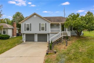 12505 E 58TH Terrace, Kansas City, MO 64133