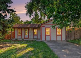 4218 S Cherokee Street, Englewood, CO 80110