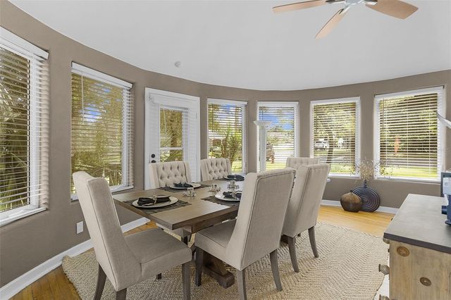 306 N CLAYTON STREET, Mount Dora, FL 32757