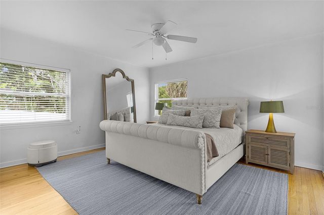 306 N CLAYTON STREET, Mount Dora, FL 32757