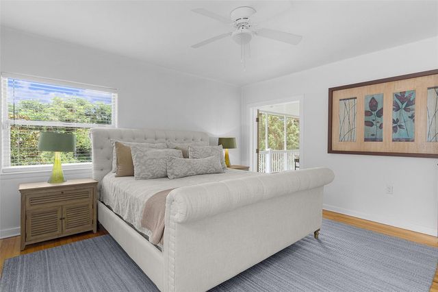 306 N CLAYTON STREET, Mount Dora, FL 32757