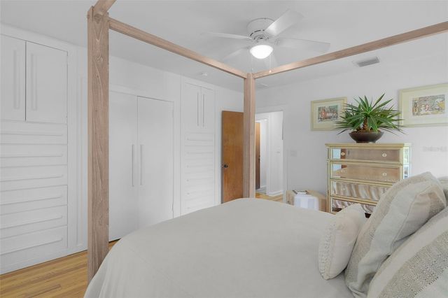 306 N CLAYTON STREET, Mount Dora, FL 32757