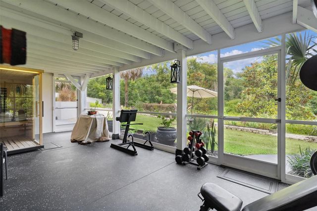 306 N CLAYTON STREET, Mount Dora, FL 32757