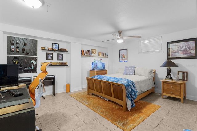 306 N CLAYTON STREET, Mount Dora, FL 32757
