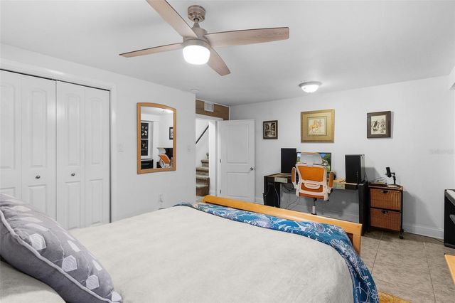 306 N CLAYTON STREET, Mount Dora, FL 32757