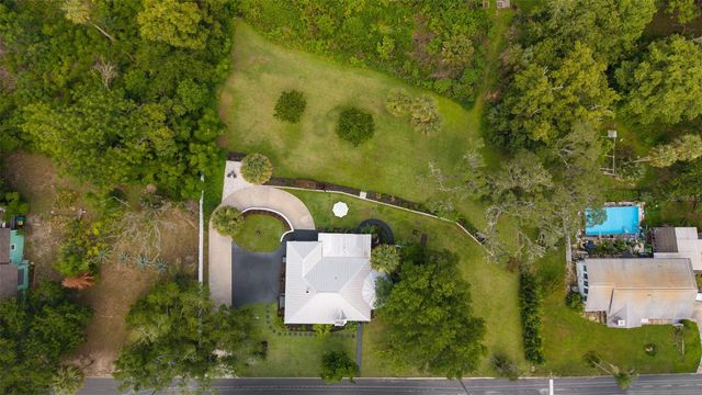 306 N CLAYTON STREET, Mount Dora, FL 32757