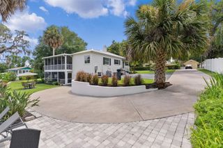 306 N CLAYTON STREET, Mount Dora, FL 32757