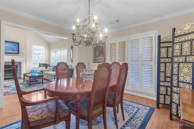 1636 Prairie Lane, Montgomery, AL 36117