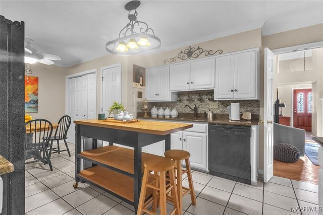 1636 Prairie Lane, Montgomery, AL 36117