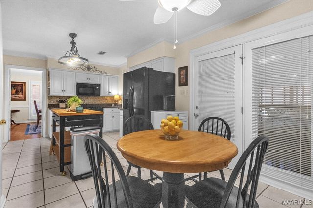 1636 Prairie Lane, Montgomery, AL 36117