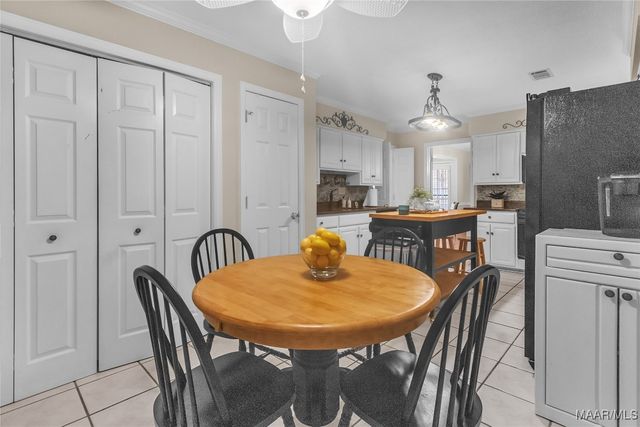 1636 Prairie Lane, Montgomery, AL 36117