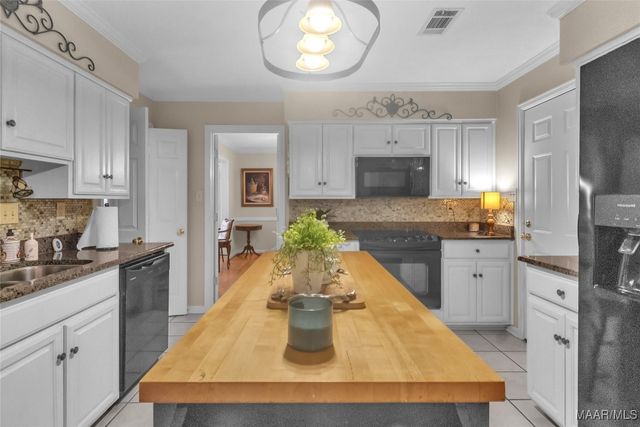 1636 Prairie Lane, Montgomery, AL 36117