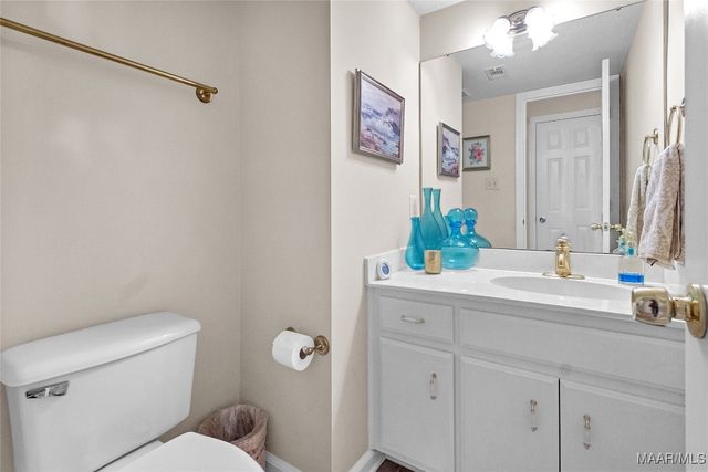 1636 Prairie Lane, Montgomery, AL 36117