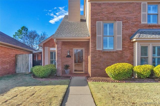 1636 Prairie Lane, Montgomery, AL 36117