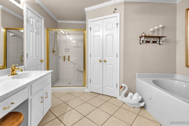 1636 Prairie Lane, Montgomery, AL 36117