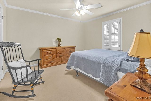 1636 Prairie Lane, Montgomery, AL 36117