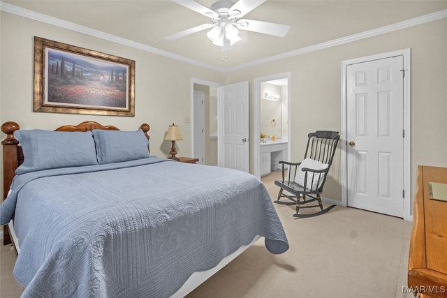 1636 Prairie Lane, Montgomery, AL 36117