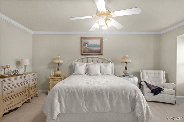 1636 Prairie Lane, Montgomery, AL 36117