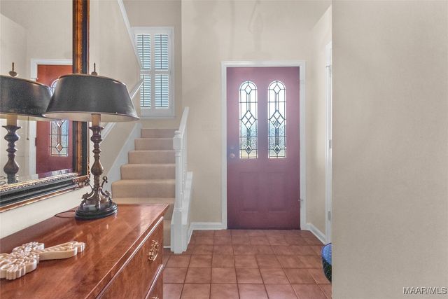 1636 Prairie Lane, Montgomery, AL 36117