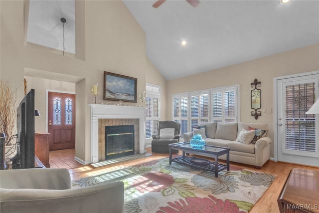 1636 Prairie Lane, Montgomery, AL 36117