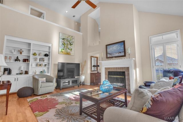 1636 Prairie Lane, Montgomery, AL 36117