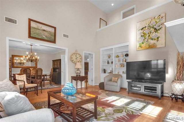 1636 Prairie Lane, Montgomery, AL 36117