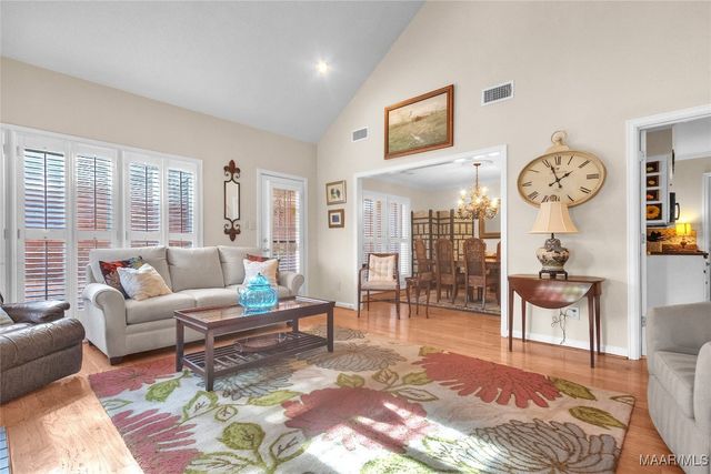 1636 Prairie Lane, Montgomery, AL 36117