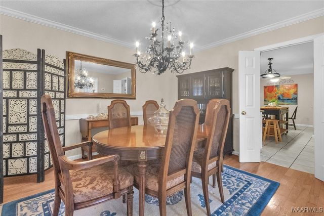 1636 Prairie Lane, Montgomery, AL 36117