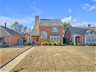 1636 Prairie Lane, Montgomery, AL 36117