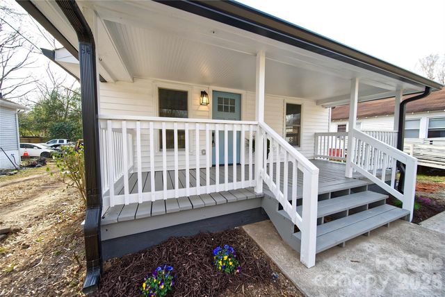 142 White Street SW 49, Concord, NC 28027