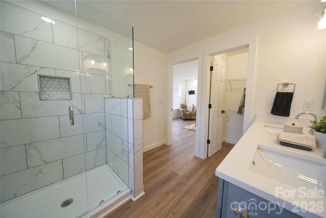 142 White Street SW 49, Concord, NC 28027