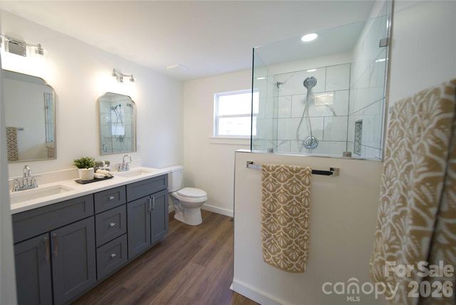 142 White Street SW 49, Concord, NC 28027