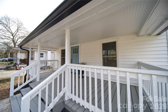 142 White Street SW 49, Concord, NC 28027