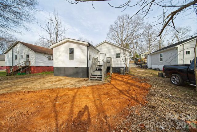 142 White Street SW 49, Concord, NC 28027