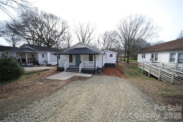 142 White Street SW 49, Concord, NC 28027