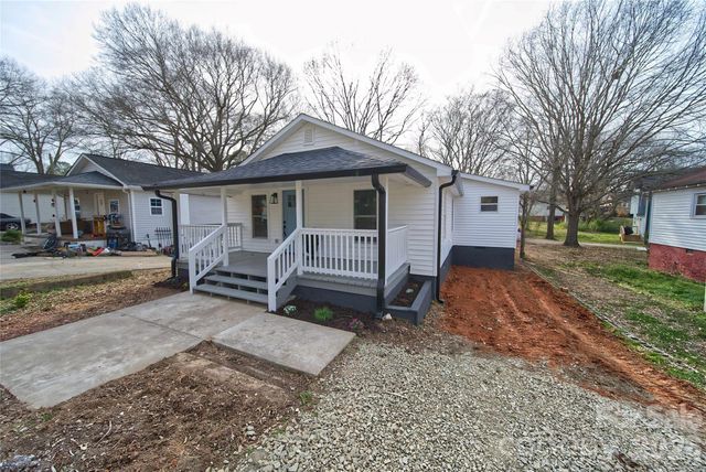 142 White Street SW 49, Concord, NC 28027