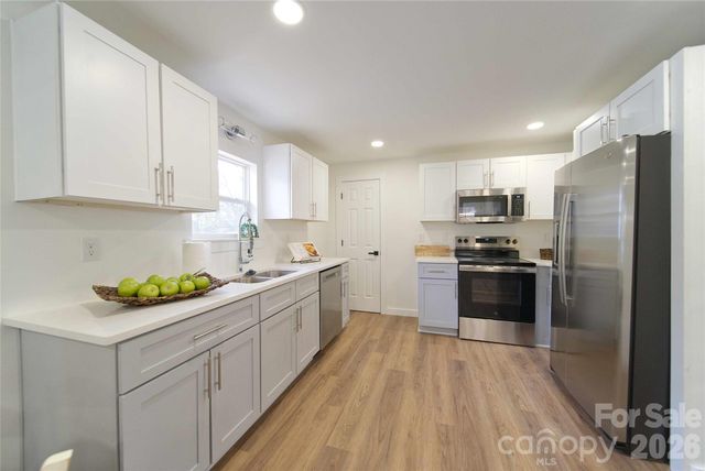 142 White Street SW 49, Concord, NC 28027