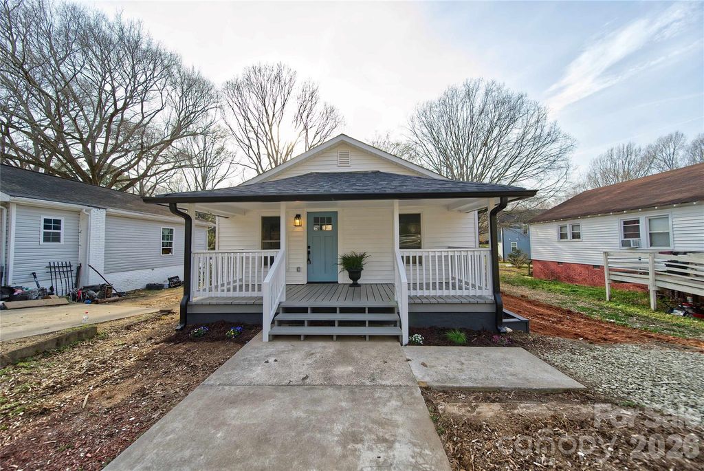 142 White Street SW 49, Concord, NC 28027