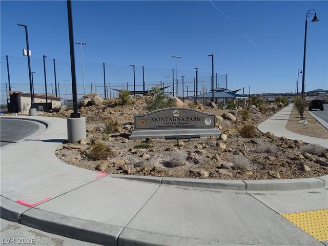 2929 Gallarate Drive, Henderson, NV 89044