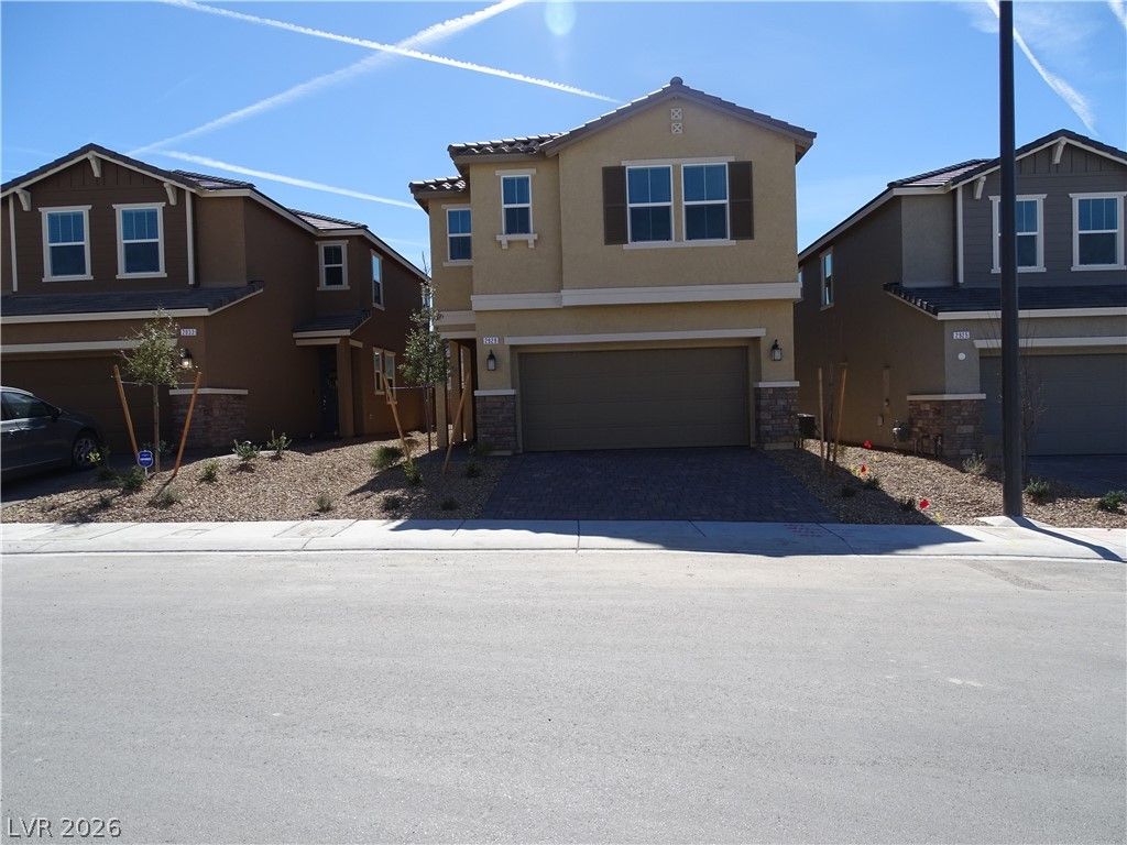 2929 Gallarate Drive, Henderson, NV 89044