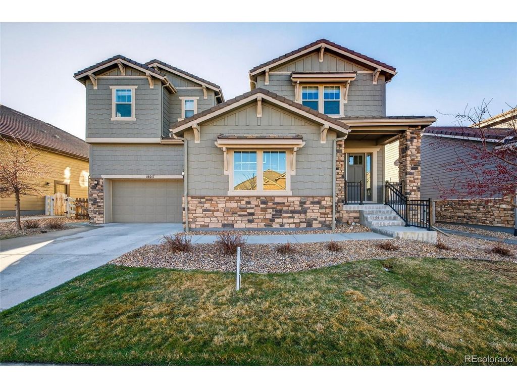 16017 La Plata Peak Pl, Broomfield, CO 80023