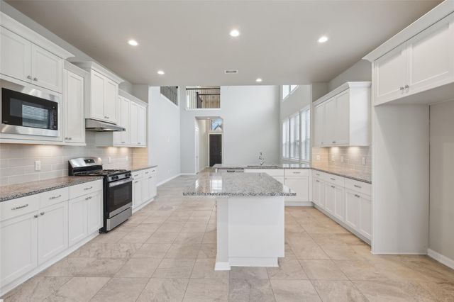 4207 Haven Crest Lane, Fulshear, TX 77441