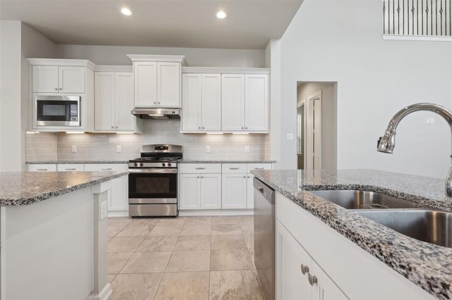 4207 Haven Crest Lane, Fulshear, TX 77441