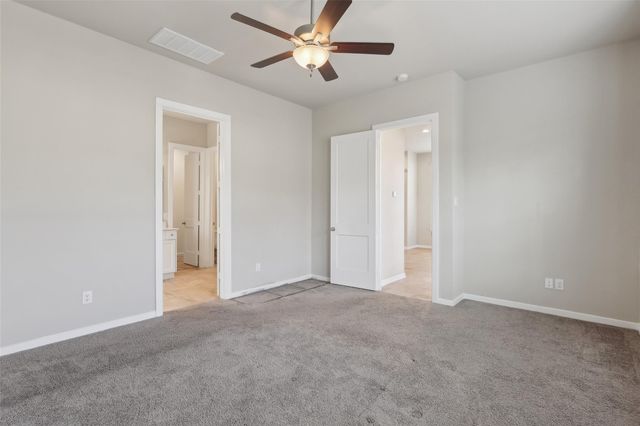 4207 Haven Crest Lane, Fulshear, TX 77441
