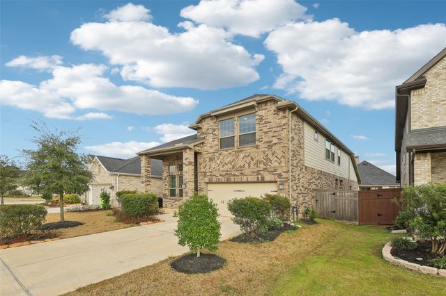 4207 Haven Crest Lane, Fulshear, TX 77441
